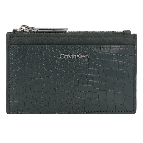 Calvin Klein CK Must Kreditkartenetui 13 cm