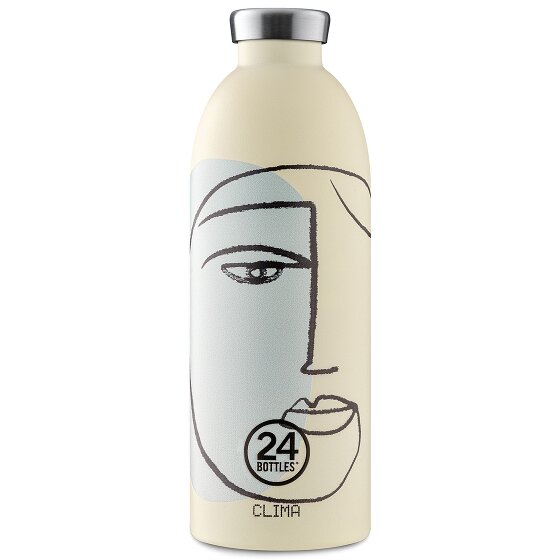 24Bottles Clima Trinkflasche 850 ml