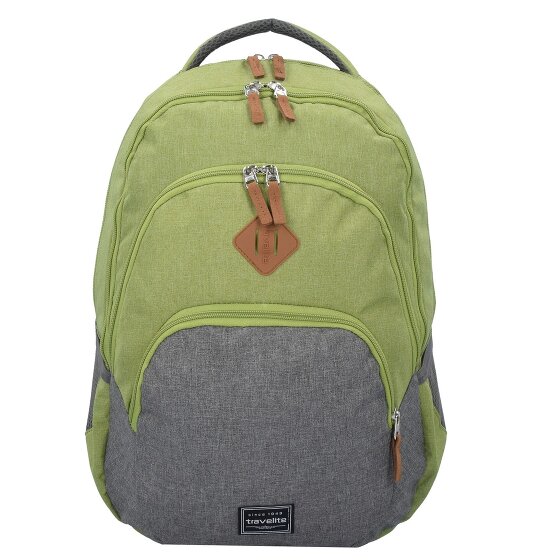 Travelite Basic Rucksack 45 cm Laptopfach