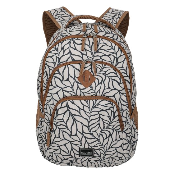 Travelite Basics Daypack 45 cm Laptopfach