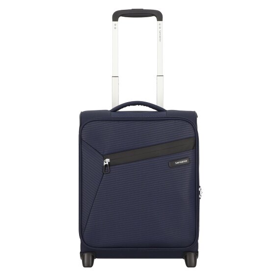Samsonite Litebeam 2 Rollen Kabinentrolley 45 cm