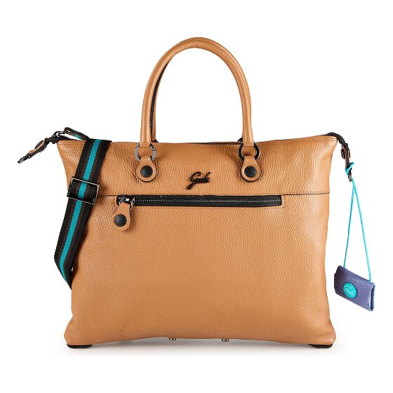 Gabs G3 Zip Handtasche M Leder 37 cm