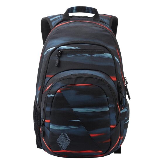 NITRO Stash 29 Daypack 49 cm Laptopfach