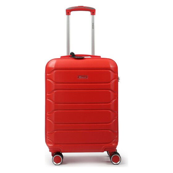 Benzi 5807 4 Rollen Kabinentrolley 55 cm
