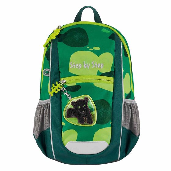 Step by Step Kiga Maxi Kindergartenrucksack 34 cm