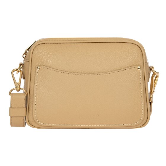 Bric's Gondola Umhängetasche Leder 22 cm