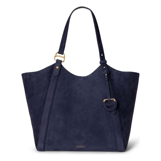 Lauren Ralph Lauren Tasha Shopper Tasche Leder 45.5 cm