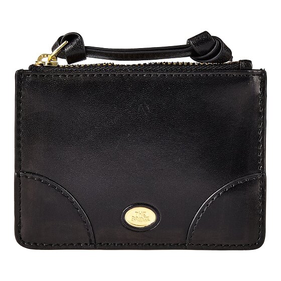 The Bridge Story Donna Kreditkartenetui Leder 11 cm