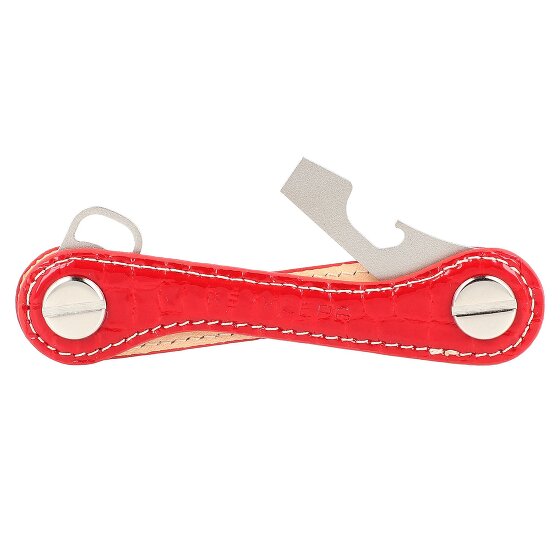 Keykeepa Leather Schlüsseletui Leder 9.5 cm