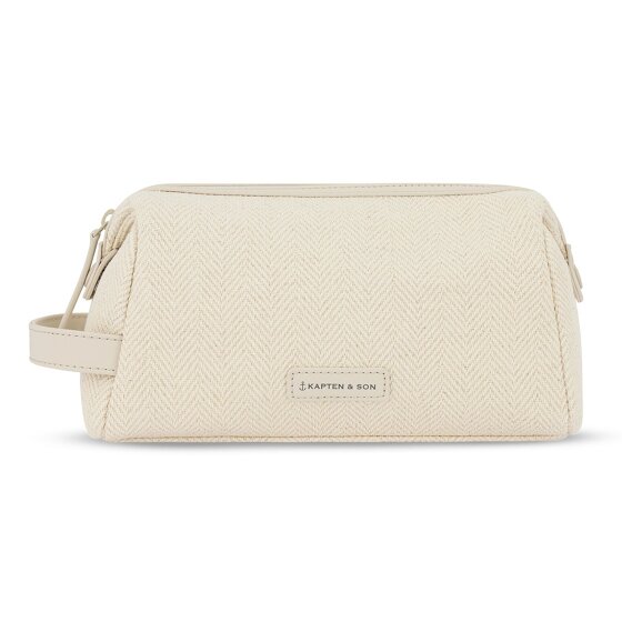 Kapten & Son Windsor Ibiza Kulturbeutel 25 cm