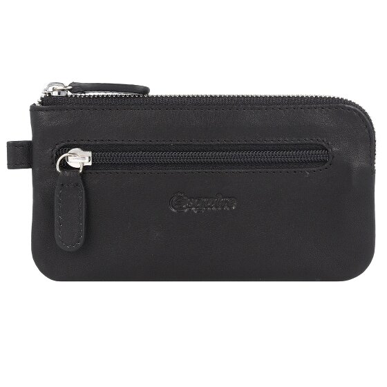 Esquire Viktoria Schlüsseletui Leder 12 cm