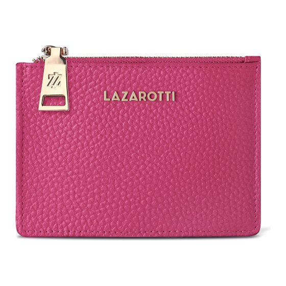 Lazarotti Bologna Leather Schlüsseletui Cardholder RFID Leder 11,5