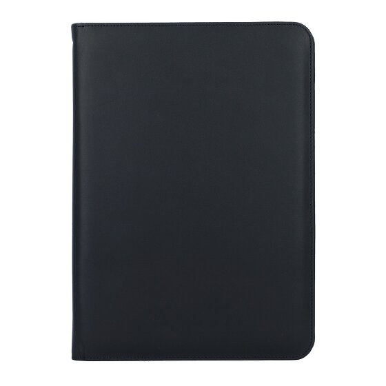 Dermata Schreibmappe VII Leder 35,5 cm
