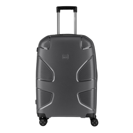 IMPACKT IP1 4 Rollen Trolley 67 cm