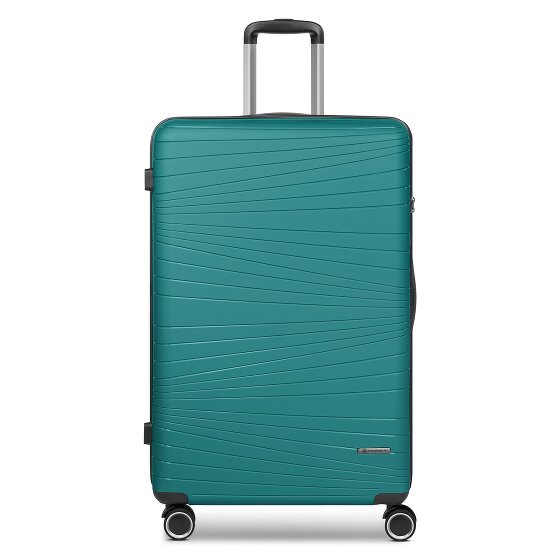 Franky Dallas 3.0 4 Rollen Trolley L 75 cm