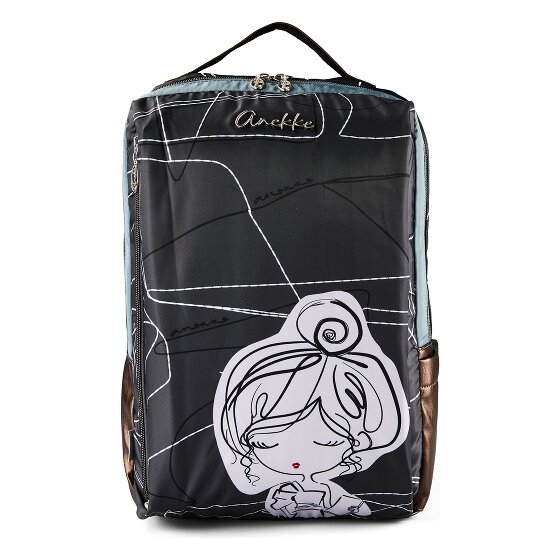 Anekke Sophia Daypack 43 cm Laptopfach