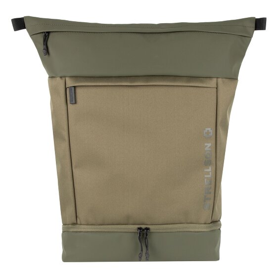 Strellson Alperton Sebastian Daypack 53 cm Laptopfach