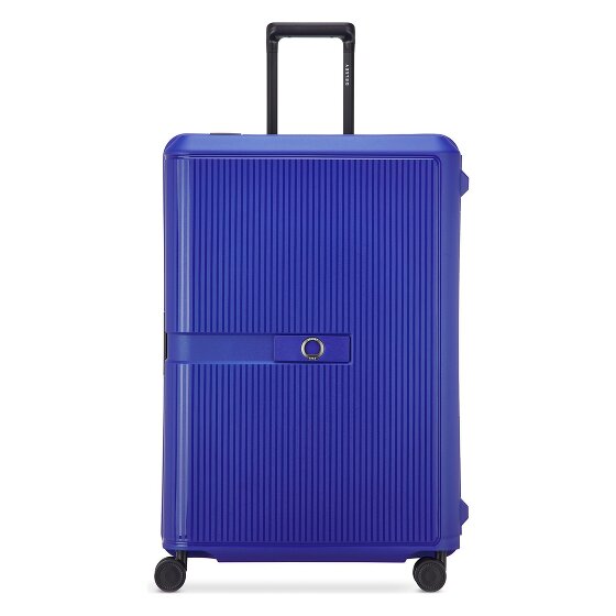 Delsey Paris Vauban 4 Rollen Trolley 76.5 cm