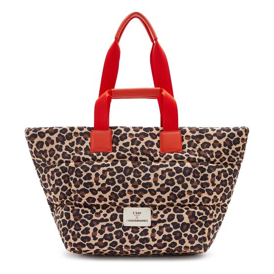 LES VISIONNAIRES Unio Tokio Shopper Tasche 62 cm