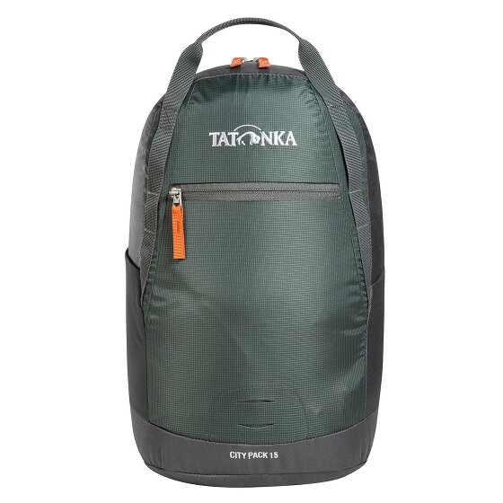 Tatonka City Pack 15 Wanderrucksack 42 cm