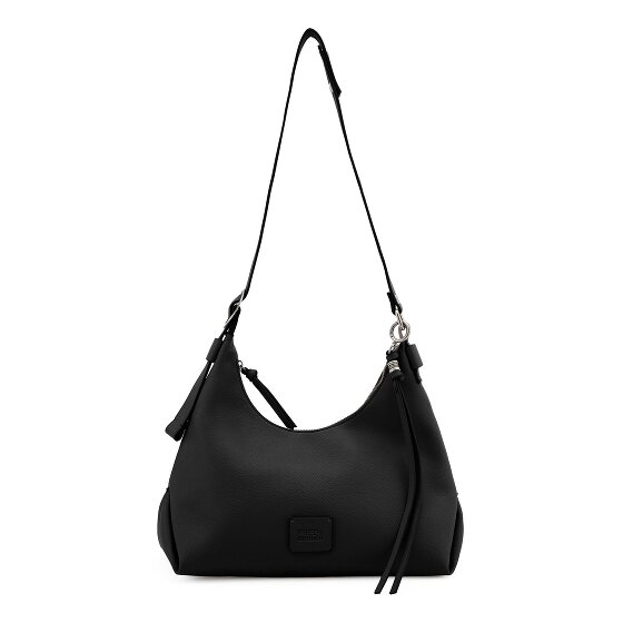 FredsBruder My Bestie Schultertasche Leder 41 cm