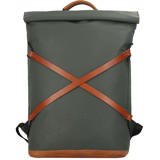 aunts & uncles Japan Osaka Business-Rucksack 43 cm Laptopfach