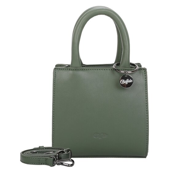 Buffalo Boxy Mini Bag Handtasche 17.5 cm
