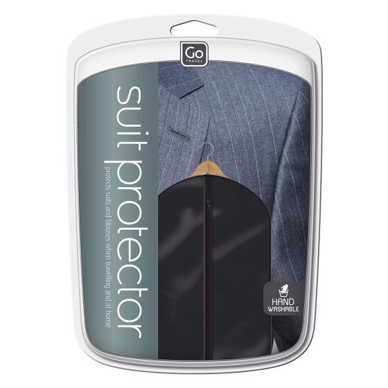 Go Travel Taschen + Etuis Kleidersack kurz