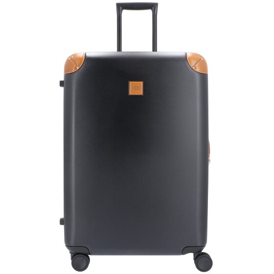 Bric's Amalfi 4-Rollen Trolley 76 cm