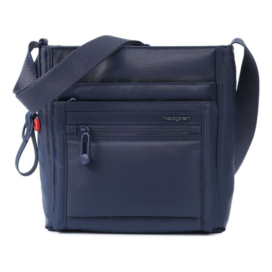 Hedgren Inner City Umhängetasche RFID Schutz 24 cm