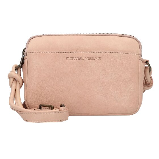 Cowboysbag Kirkwood Umhängetasche Leder 20 cm
