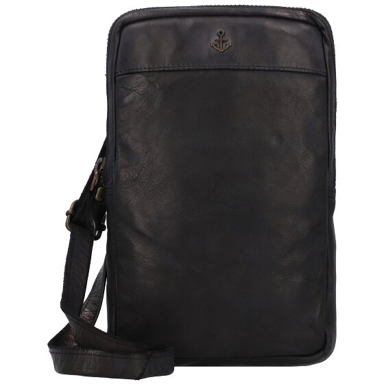 Harbour 2nd Anchor Love Benita 2 Handytasche Leder 14 cm