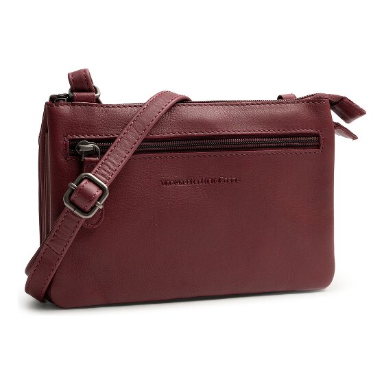 The Chesterfield Brand Brisa Umhängetasche Leder 22.5 cm