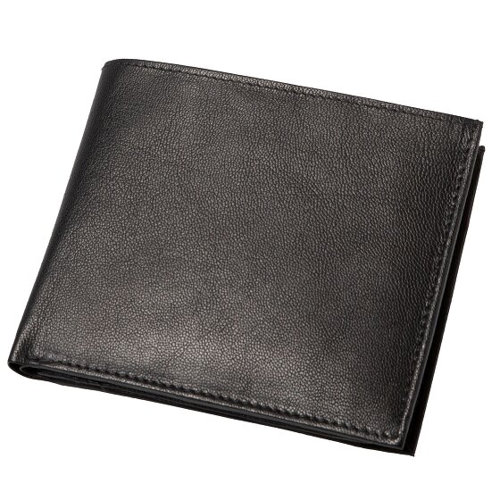 Alassio Geldbörse Leder 12 cm
