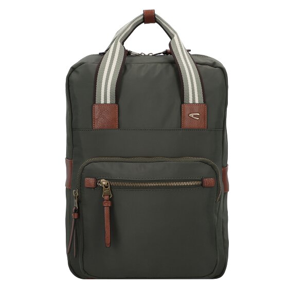 camel active Bari Daypack M 34.5 cm Laptopfach
