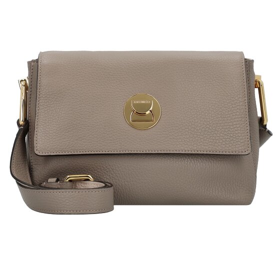 Coccinelle Liya Umhängetasche Leder 24 cm