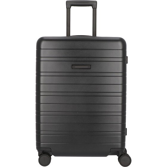 Horizn Studios H6 Check-in 4-Rollen Trolley 64 cm