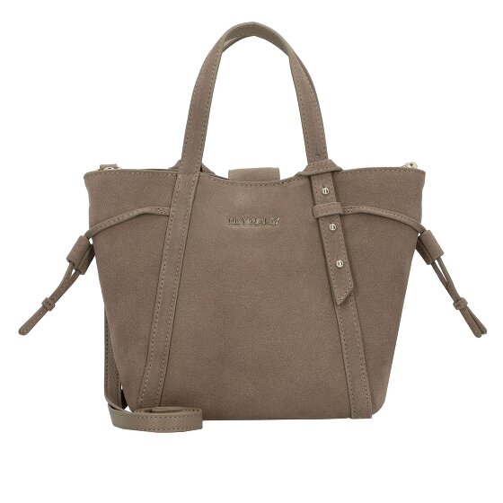 Hey Marly Pretty Wonder Suede Umhängetasche S Leder 29 cm