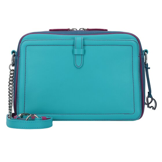 Mywalit Umhängetasche Leder 23 cm