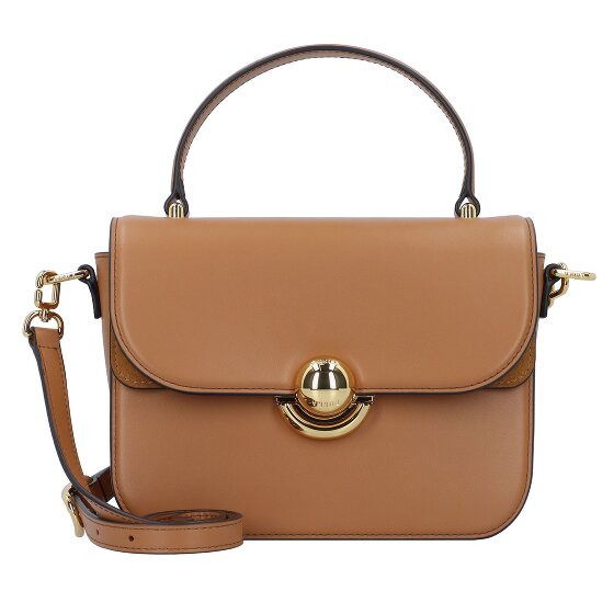 Furla Sfera Mini Bag Schultertasche Leder 18.5 cm