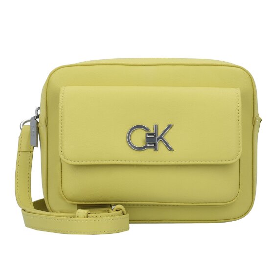 Calvin Klein Re-Lock Umhängetasche 20.5 cm