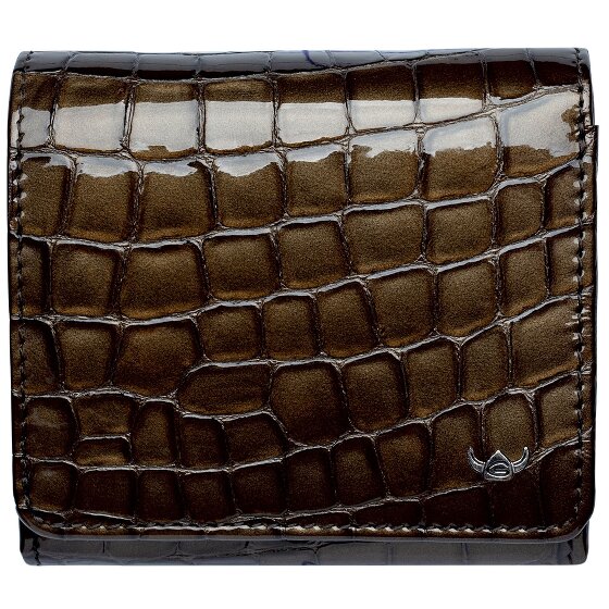 Golden Head Cayenne Geldbörse RFID Schutz Leder 10 cm