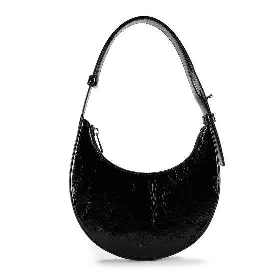 Furla Delizia Schultertasche Leder 19 cm