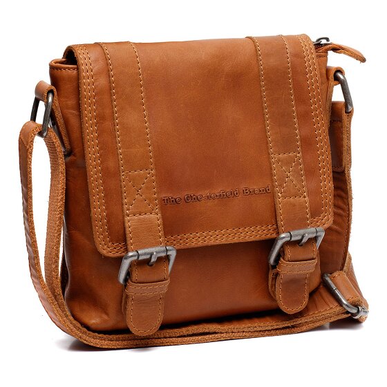 The Chesterfield Brand Ariano Umhängetasche Leder 17 cm