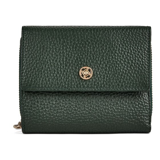 Esquire Alexandria Geldbörse RFID Schutz Leder 11.5 cm