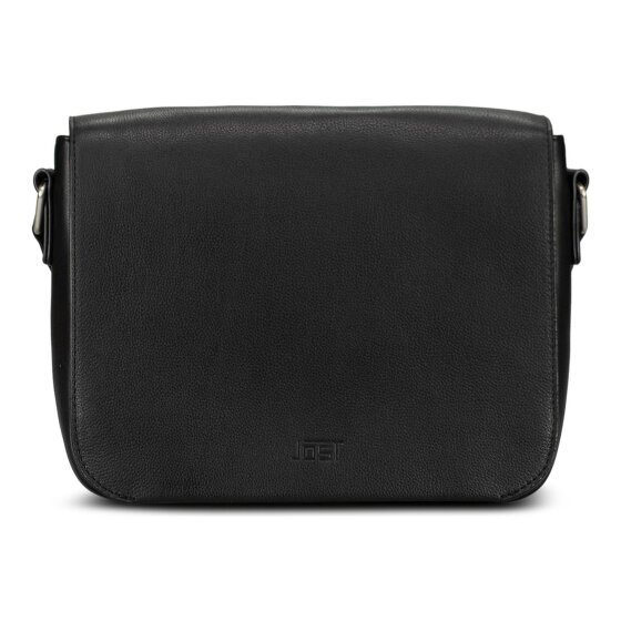 Jost Lysa Umhängetasche Leder 24 cm