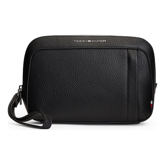 Tommy Hilfiger TH Central Kulturbeutel 23 cm