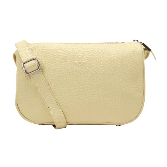 Voi Hirsch Schultertasche Leder 26.5 cm