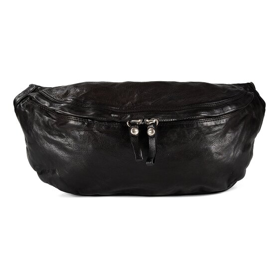 Campomaggi Ciliegio Gürteltasche Leder 30 cm