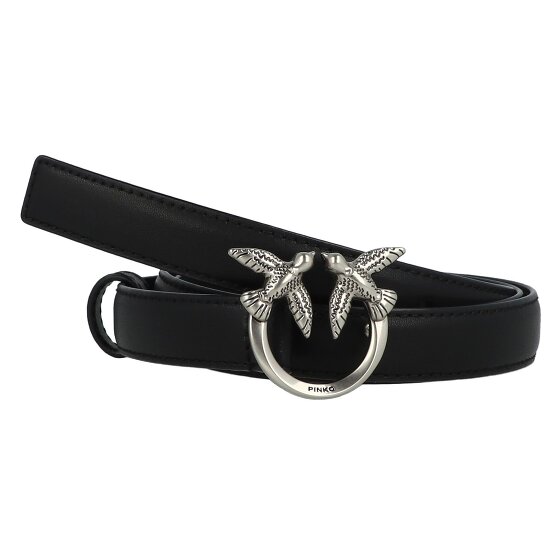 PINKO Love Berry Gürtel Leder